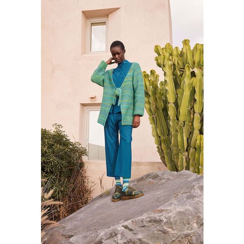 Lang Yarns Lang Yarns Wooladdicts 15 Breiboek Lang Yarns Lang Yarns Wooladdicts 15 Breiboek