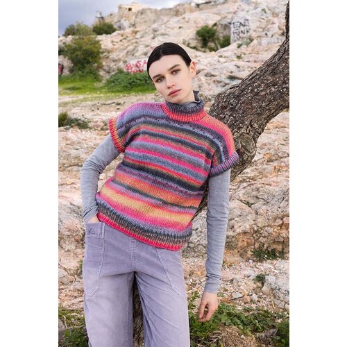 Lang Yarns Lang Yarns Wooladdicts 15 Breiboek Lang Yarns Lang Yarns Wooladdicts 15 Breiboek