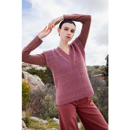 Lang Yarns Lang Yarns Wooladdicts 15 Breiboek Lang Yarns Lang Yarns Wooladdicts 15 Breiboek