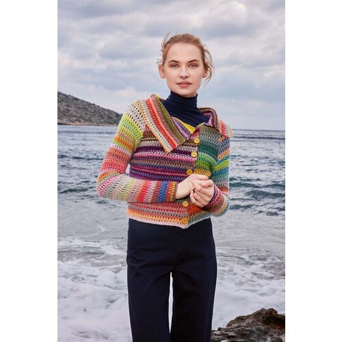 Lang Yarns Lang Yarns Infinity 0003 Lang Yarns Lang Yarns Infinity 0003