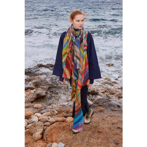 Lang Yarns Lang Yarns Infinity 0002 Lang Yarns Lang Yarns Infinity 0002