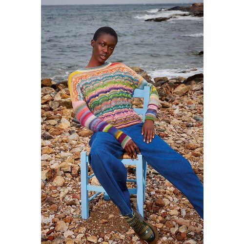 Lang Yarns Lang Yarns Infinity 0001 Lang Yarns Lang Yarns Infinity 0001