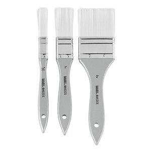 Liquitex Liquitex Spalterset 3 stuks Syntetisch