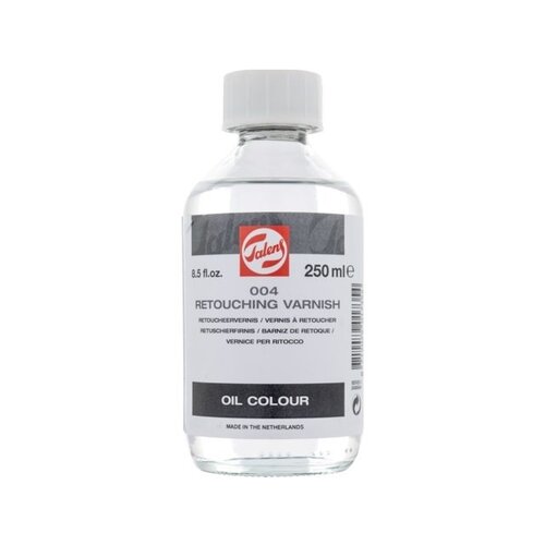 Talens Talens Retoucheervernis Talens Talens Retoucheervernis