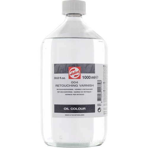 Talens Talens Retoucheervernis Talens Talens Retoucheervernis