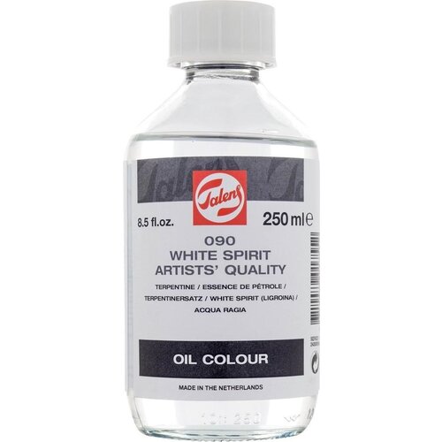 Talens Talens Terpentine voor olieverf Talens Talens Terpentine voor olieverf