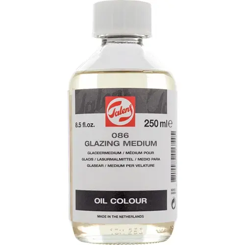 Talens Talens Glaceermedium voor olieverf Talens Talens Glaceermedium voor olieverf