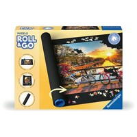 Puzzelrol tot 1500 stukjes