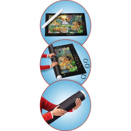 Ravensburger Puzzelrol XXL tot 3000 stukjes