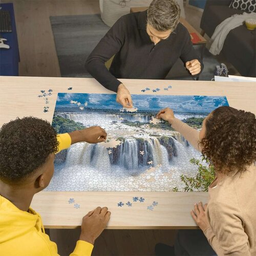 Ravensburger Ravensburger Waterval van Iguazu 2000 stukjes