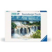 Ravensburger Waterval van Iguazu 2000 stukjes