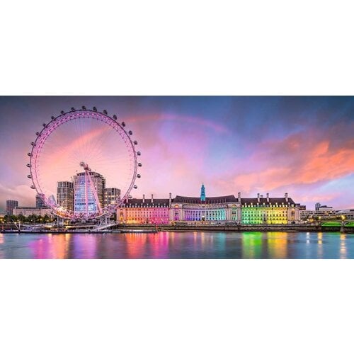 Ravensburger Ravensburger London 2000 stukjes