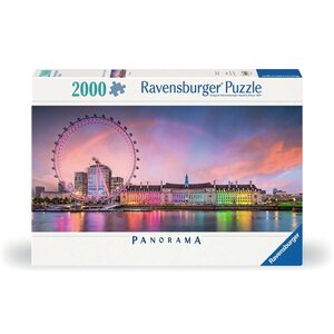 Ravensburger Ravensburger London 2000 stukjes