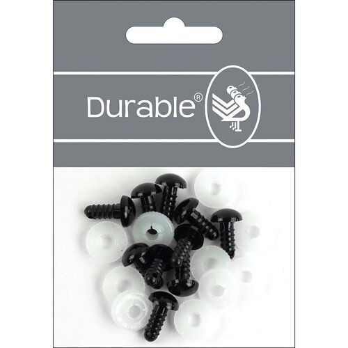 Durable Veiligheidsoogjes Durable Veiligheidsoogjes