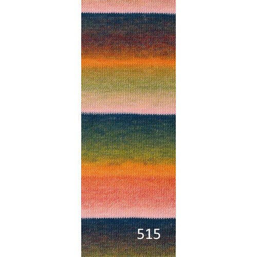 Lana Grossa Lana Grossa Gomitolo Fumo