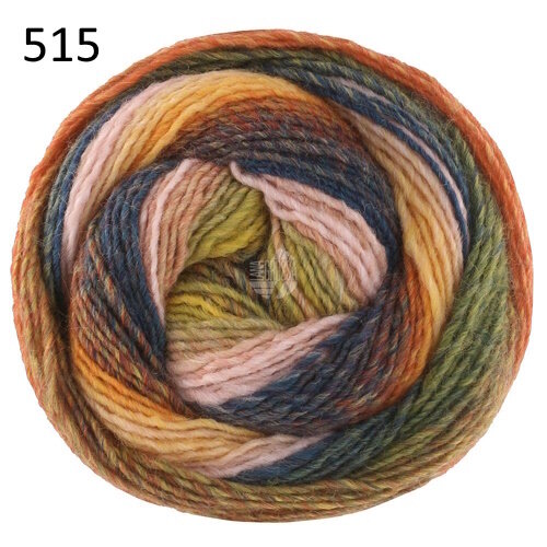 Lana Grossa Lana Grossa Gomitolo Fumo