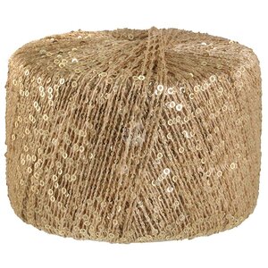 Lana Grossa Lana Grossa Glamour 0010 Beige