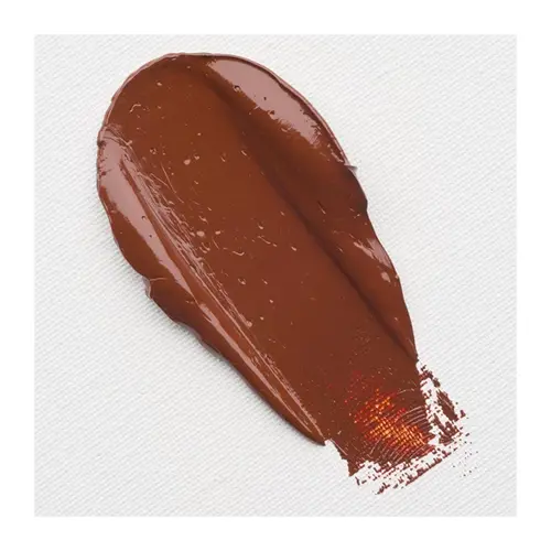 Cobra Cobra Study Olieverf Tube 40 ml Sienna Gebrand 411