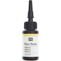 Epoxy kleur Vanille 10 ml