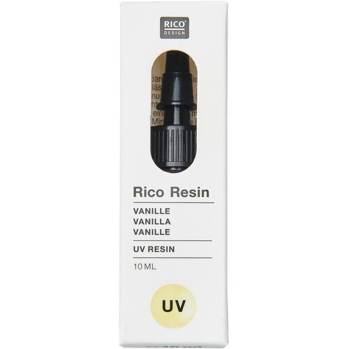 Rico Design Epoxy kleur Vanille 10 ml