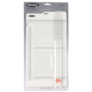 Papersnijder 15 x 30,5 cm Papersnijder 15 x 30,5 cm