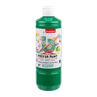 Bruynzeel Plakkaatverf Groen 500 ml