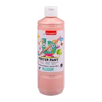 Bruynzeel Plakkaatverf Roze Beige 500 ml