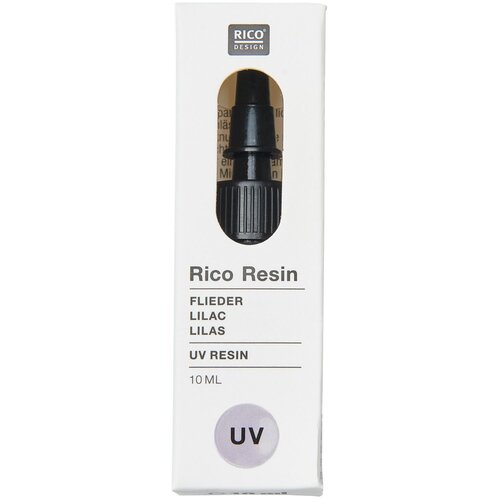 Rico Design Epoxy kleur lilac 10 ml