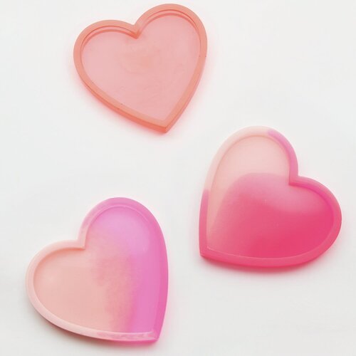 Rico Design Epoxy kleur pink 10 ml