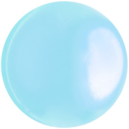 Rico Design Epoxy kleur aquablauw 10 ml