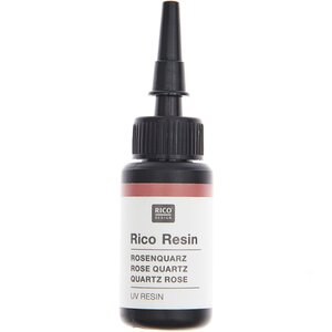 Rico Design Epoxy kleur Rozenkwarts 10 ml