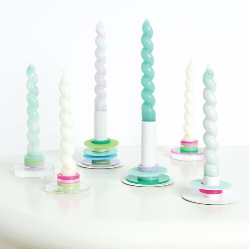 Rico Design Epoxy kleur smaragdgroen 10 ml