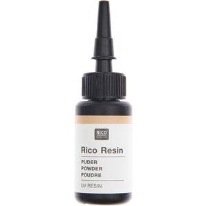 Rico Design Epoxy kleur poeder 10 ml Rico Design Epoxy kleur poeder 10 ml