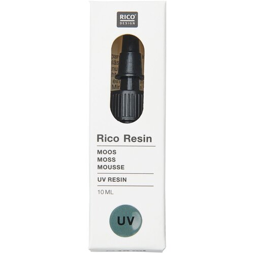Rico Design Epoxy kleur moos 10 ml