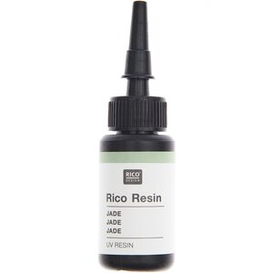 Rico Design Epoxy kleur jade 10 ml