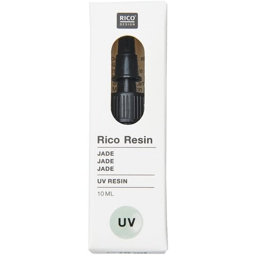 Rico Design Epoxy kleur jade 10 ml