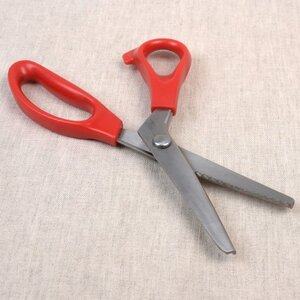 Mediac Linkshandige kartelschaar 23 cm