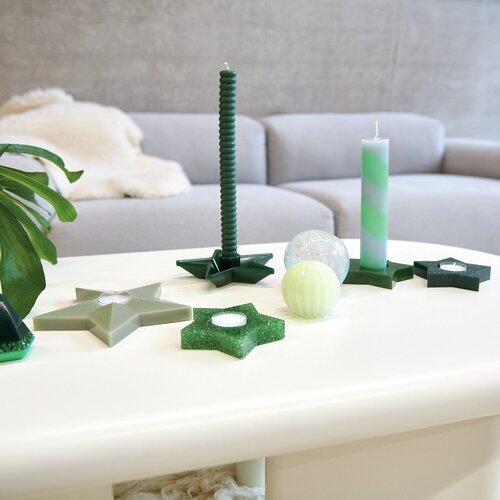 Rico Design Epoxy kleur sagegroen 10 ml