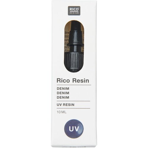 Rico Design Epoxy kleur denim 10 ml