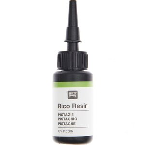 Rico Design Epoxy kleur pistache 10 ml