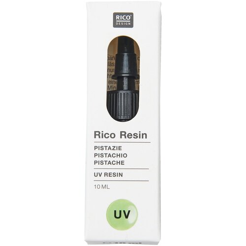 Rico Design Epoxy kleur pistache 10 ml