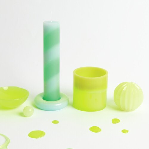 Rico Design Epoxy kleur pistache 10 ml