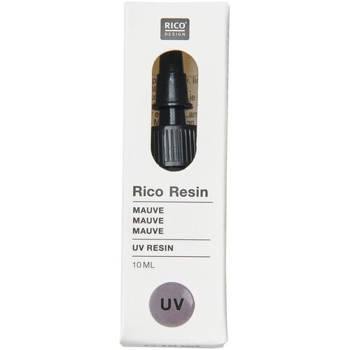 Rico Design Epoxy kleur mauve 10 ml