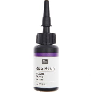 Rico Design Epoxy kleur druif 10 ml