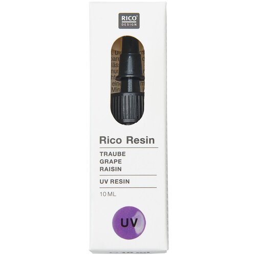 Rico Design Epoxy kleur druif 10 ml