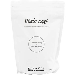 Creotime Resin Cast Giethars 800 gram
