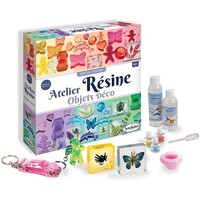 SentoSphère Atelier Resin Gieten Object Deco