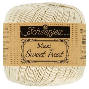 Scheepjeswol Scheepjes Maxi Sweet Treat 25 gram nr 505 Linen