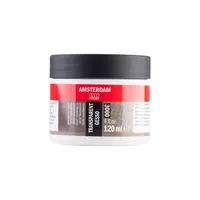 Gesso Transparant
