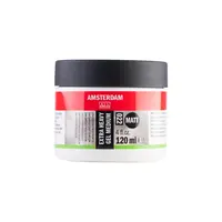 Amsterdam Extra Heavy Gel Medium Mat